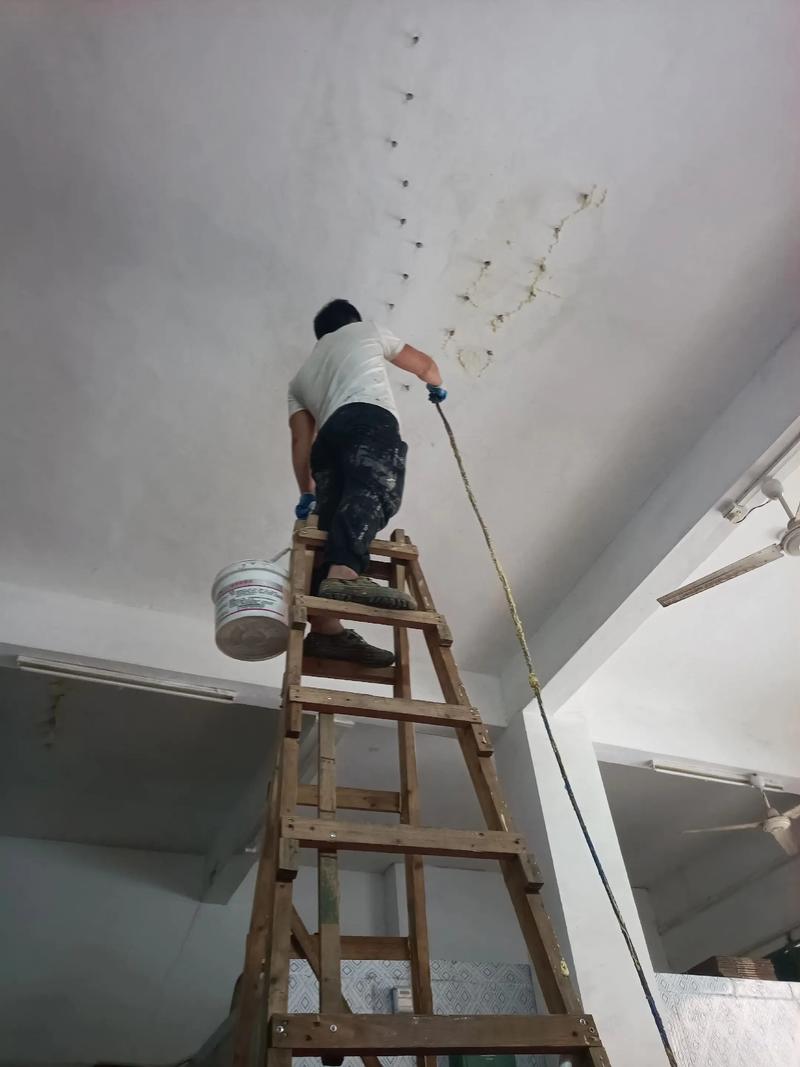 鹤壁鹤山区化学注浆